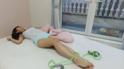 星名はる 制服なう~登校から下校時間~