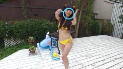 星名はる 制服なう~登校から下校時間~