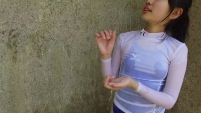 星川優夢 競泳水着物語~旅行編~