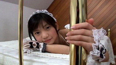 DOLL~Little花梨~ 花梨 13歳 中1