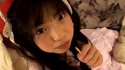 DOLL~Little花梨~ 花梨 13歳 中1