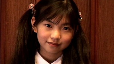 DOLL~Little花梨~ 花梨 13歳 中1