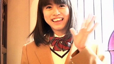 はじめまして聖 紗奈です。 聖 紗奈 14歳 中2