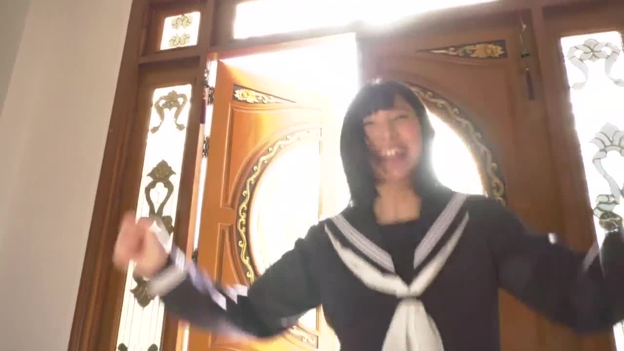 Auē! Hinano/彩川ひなの