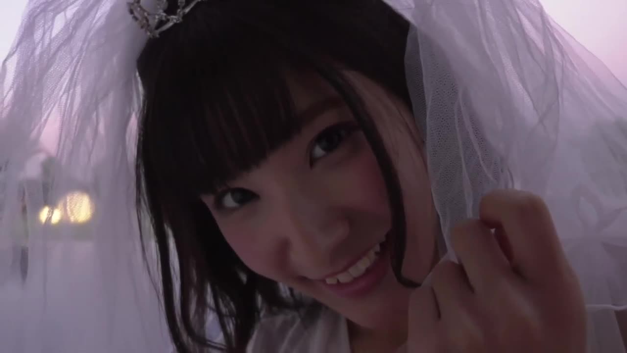 Auē! Hinano/彩川ひなの