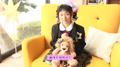 旬感娘 和泉ひより
