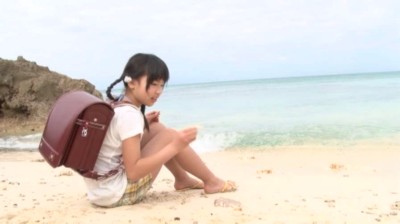 旬感娘 石野瑠見
