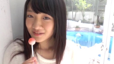 旬感娘 折田唯菜