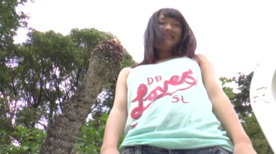 旬感娘 折田唯菜