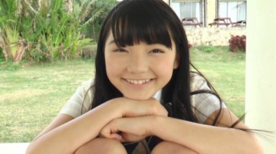 旬感娘 大峯ふたば