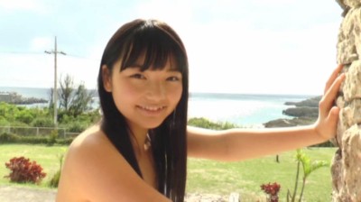 旬感娘 大峯ふたば