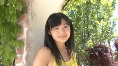 旬感娘 川本ゆな