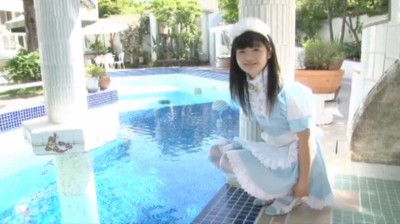 旬感娘 川本ゆな