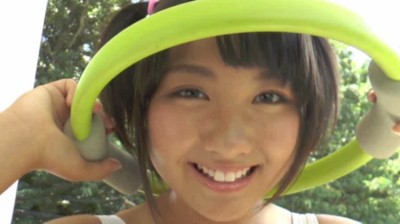 旬感娘 早瀬琉愛