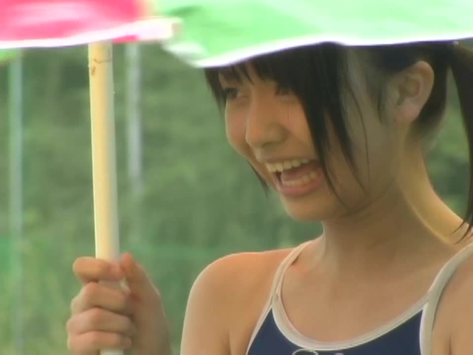 井口リオでカーニバル 井口梨央