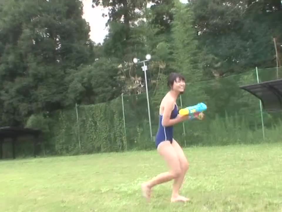 井口リオでカーニバル 井口梨央