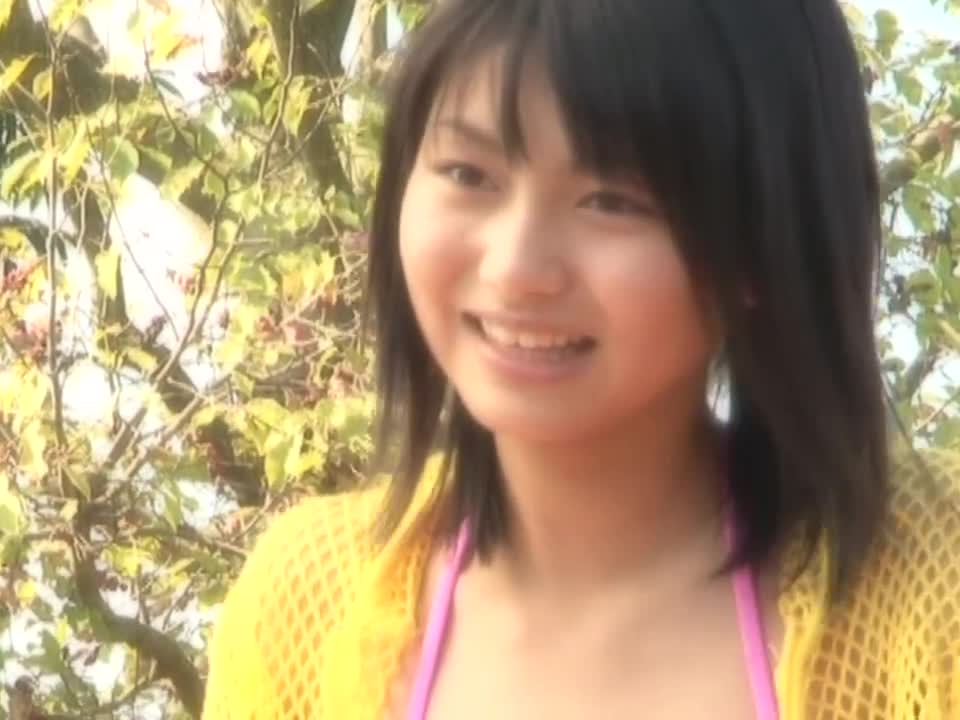 井口リオでカーニバル 井口梨央