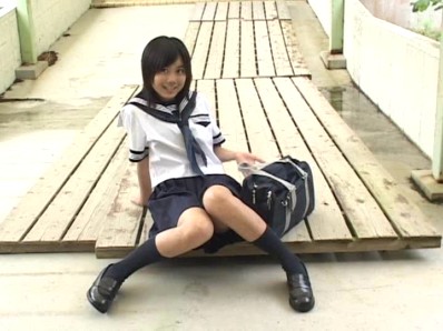 小川櫻子 fantastic innocent