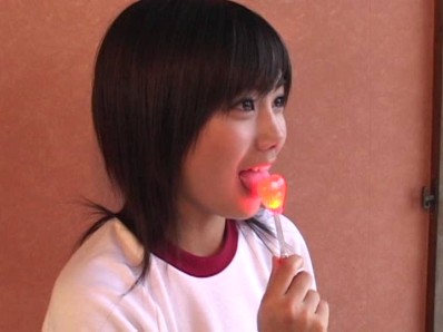 小川櫻子 fantastic innocent