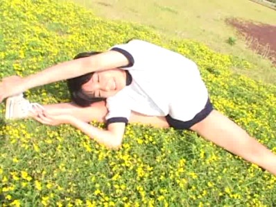 小川櫻子 fantastic innocent