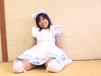 小川櫻子 fantastic innocent