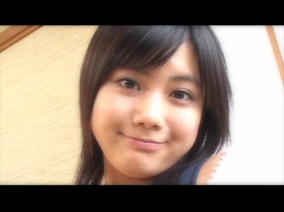 小川櫻子 fantastic innocent