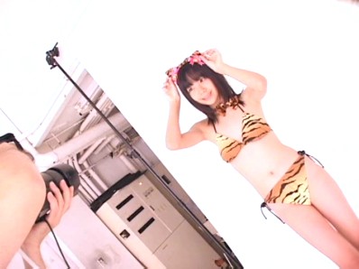 コスプレDX 望月ゆな