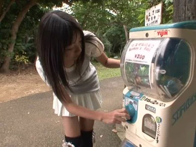 望月ゆな 中学校卒業 上巻