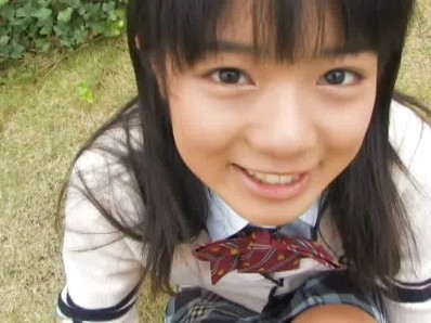 芹沢南 南ちゃんの部活天国