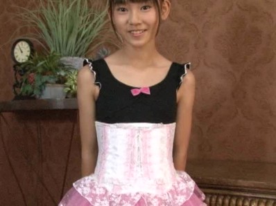 櫻井あや あやちゃんの中学生日記。