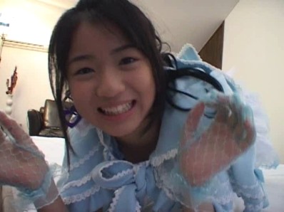 芹沢南 アイ☆ドール・メイド みなみ