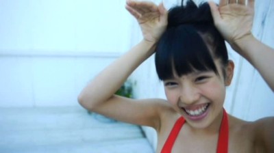 おちゃめでかわいいオンナノコ!〜真帆、