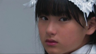 水波メイカ ケイオン♪ 水波メイカ