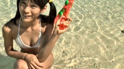 中学生初めての沖縄の海♪ | okashik.com