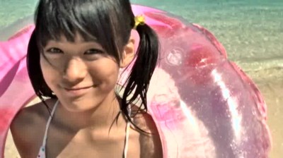 中学生初めての沖縄の海♪ | okashik.com