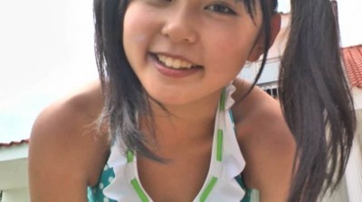 香坂まや @クレープ 全部ツインテール 第12弾
