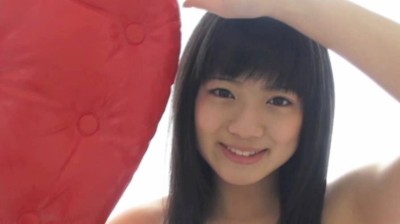 芹沢南 卒業作品ぜんぶ競泳水着SP