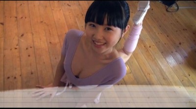はじめまして☆大空舞です♪