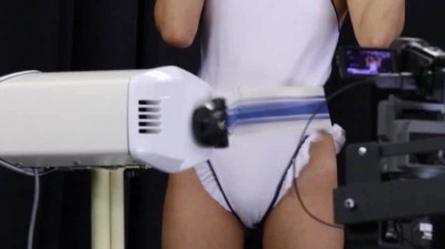 FFSS第一弾 未来から来たウサギ型ロボット 宮沢HAL 宮沢春香