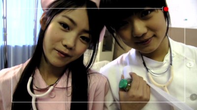 芹沢南&安藤穂乃果 俺僕×NEWスーパーサービス