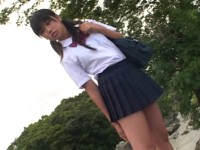 鮎川穂乃果2007年 春夏編(上巻)