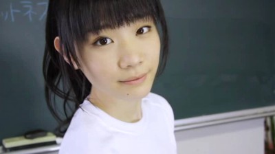 アイドルロデオvol1 末永みゆ