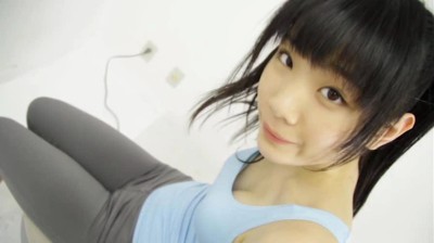 アイドルロデオvol1 末永みゆ