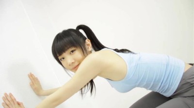 アイドルロデオvol1 末永みゆ