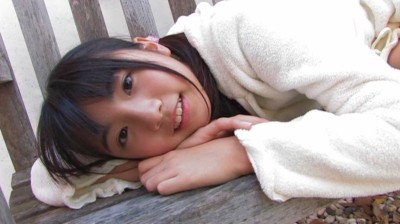 はじめましてっ♪中野紫咲です♪ 中野紫咲