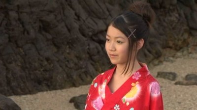 はじめましてっ♪安藤穂乃果です♪