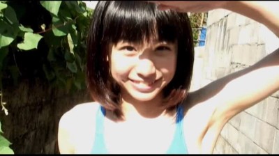 加藤育実 ぜんぶまるっと競泳水着ばかり♪