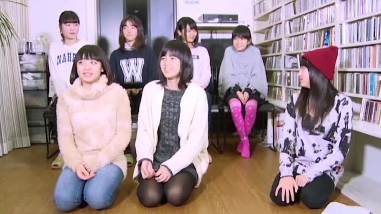 水島あずさ / 渋谷区立原宿ファッション女学院 番外編 ソロイメージ