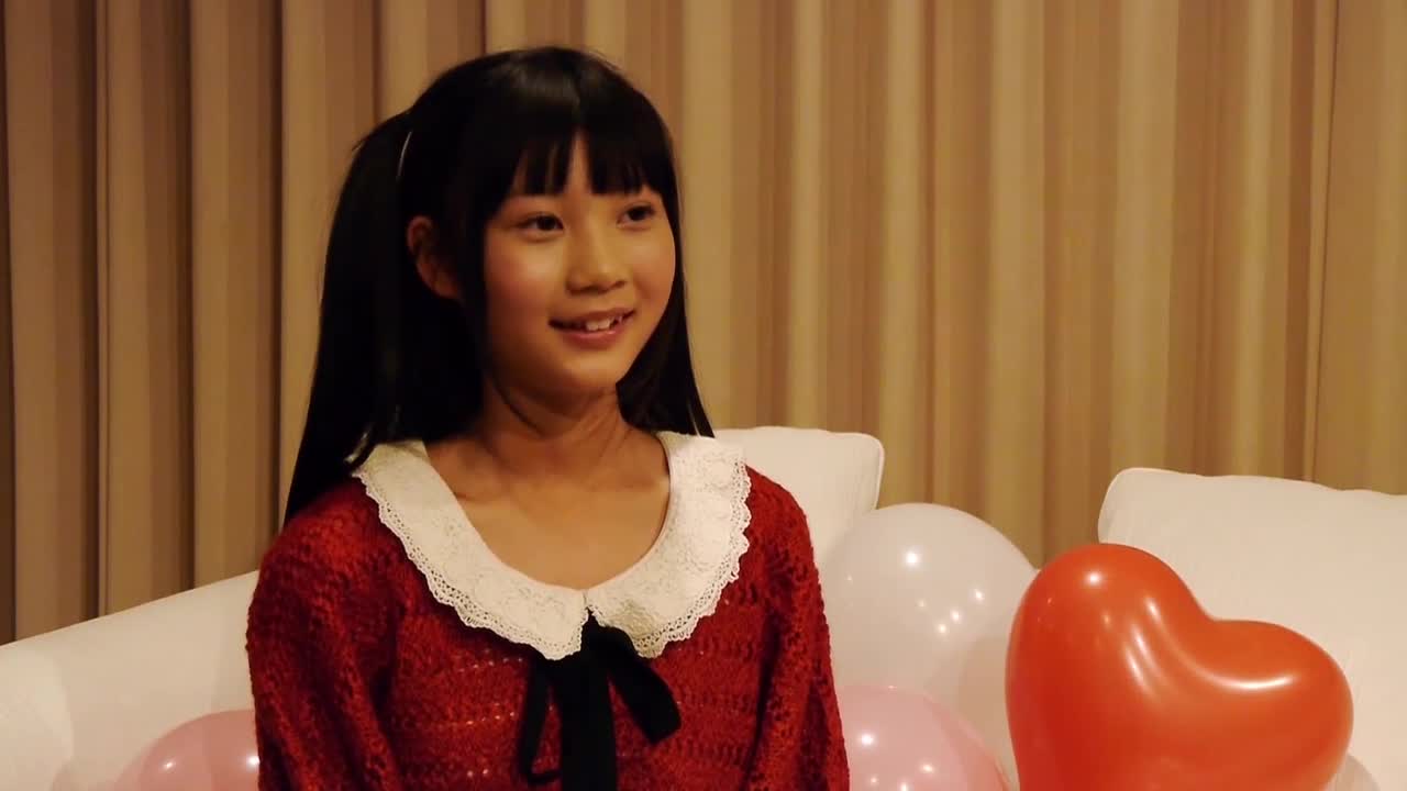 セイントガールズコレクション Vol.2 水城るな