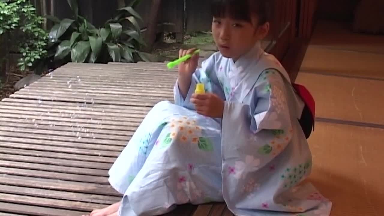 Fancy Idol Vol.2 シトロン味 岩田現郁